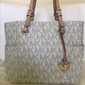 Michel Kors tote